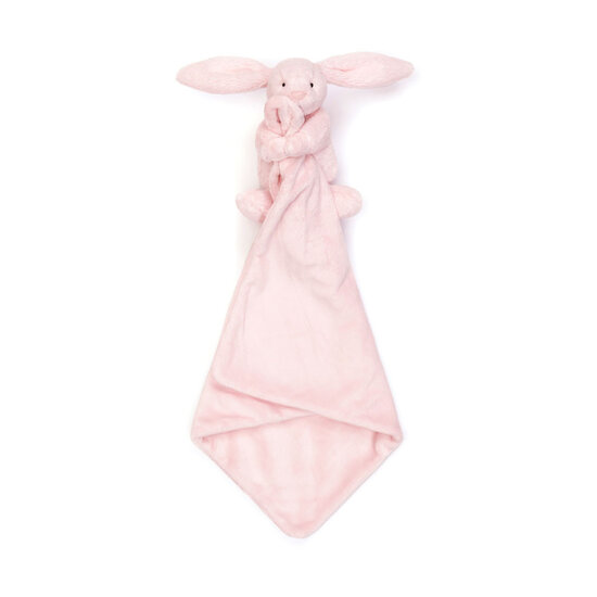 Jellycat Jellycat | Bashful Pink Bunny Soother