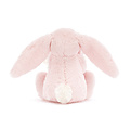 Jellycat Jellycat | Bashful Pink Bunny Soother
