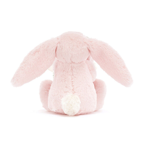 Jellycat Jellycat | Bashful Pink Bunny Soother