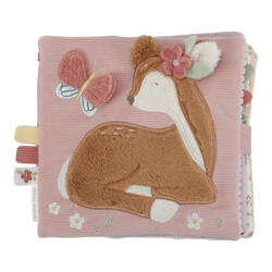 Little Dutch | Livre d'activités Fairy Garden GRS