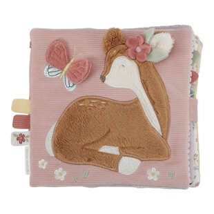 Little Dutch | Livre d'activités Fairy Garden GRS