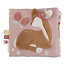 Little Dutch Little Dutch | Stoffbuch mit Aktivitäten Fairy Garden GRS