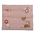 Little Dutch Little Dutch | Playpen mat 75 x 95cm Fairy Garden GRS