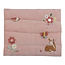 Little Dutch Little Dutch | Playpen mat 75 x 95cm Fairy Garden GRS