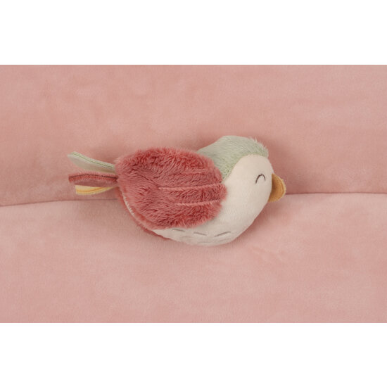 Little Dutch Little Dutch | Boxkleed 75 x 95cm Fairy Garden GRS