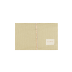 Nobodinoz |  Mozart waterproof   Wickeltasche Green Tea