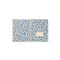 Nobodinoz Nobodinoz |  matelas à langer imperméable Mozart Blue Yumiko