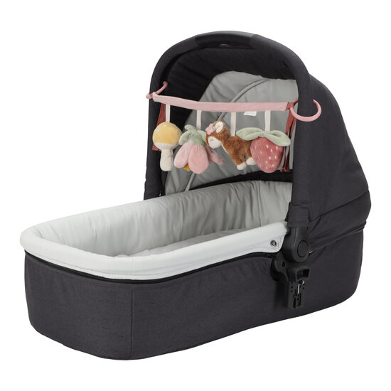 Little Dutch Little Dutch | Stroller toy chain Fairy Garden GRS