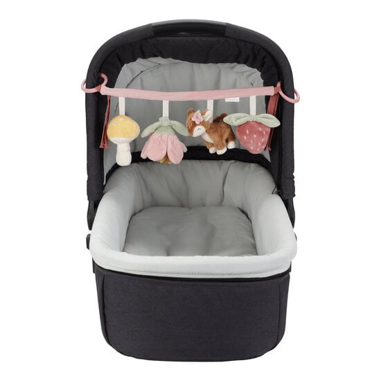 Little Dutch Little Dutch | Wagenspanner Fairy Garden GRS