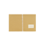 Nobodinoz Nobodinoz | Mozart Waterproof Verschoonmatje Camel