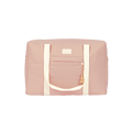 Nobodinoz Nobodinoz | Waterproof  Wickeltasche Opera Mauve Pink