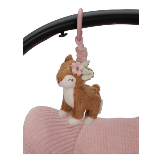 Little Dutch Little Dutch | Zittertier Hirsch Fairy Garden GRS