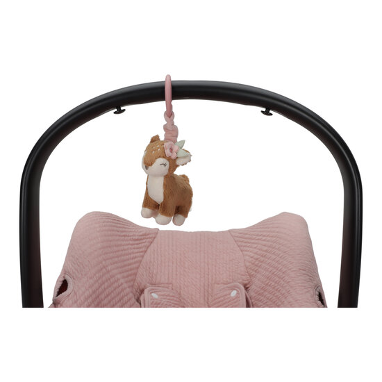 Little Dutch Little Dutch | Pull-and-shake Deer Fairy Garden GRS