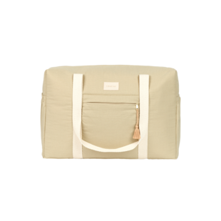 Nobodinoz | Sac a langer Opera imperméable Green Tea