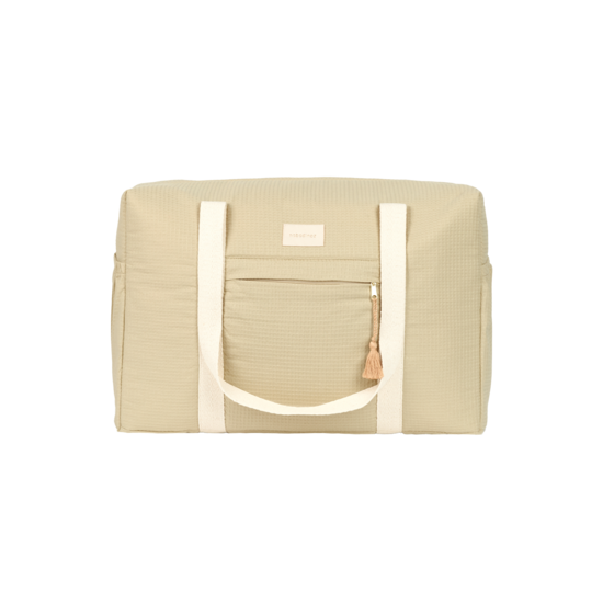 Nobodinoz Nobodinoz | Sac a langer Opera imperméable Green Tea