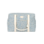Nobodinoz Nobodinoz | Sac a langer Opera imperméable Blue Yumiko
