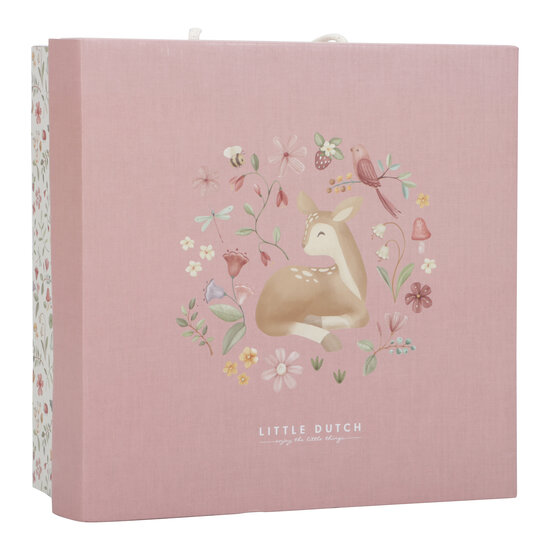 Little Dutch Little Dutch | Gift box cuddles Fairy Garden GRS