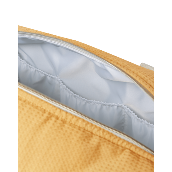 Nobodinoz Nobodinoz | Changing Bag Opera Camel