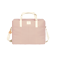 Nobodinoz Nobodinoz | Gala waterproof luiertas Mauve Pink
