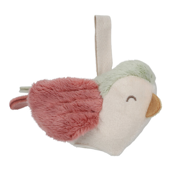 Little Dutch Little Dutch | Activity Spieldecke Fairy Garden GRS