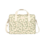 Nobodinoz Nobodinoz | Sac a langer imperméable Gala Green Sakura