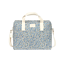 Nobodinoz Nobodinoz | Sac a langer imperméable Gala Blue Yumiko
