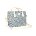 Nobodinoz Nobodinoz | Sac a langer imperméable Gala Blue Yumiko