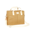 Nobodinoz Nobodinoz | Sac a langer imperméable Gala Camel