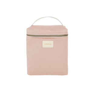 Nobodinoz | Sac isotherme Concerto Mauve Pink