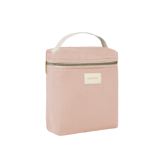 Nobodinoz Nobodinoz | Concerto Kühltasche Mauve Pink