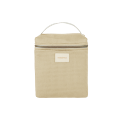 Nobodinoz | Concerto cooler and lunch bag Green Tea