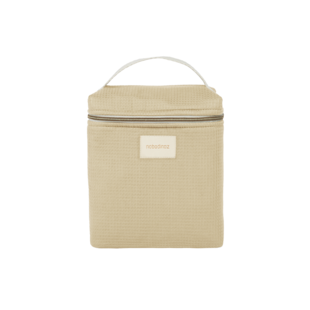 Nobodinoz | Concerto cooler and lunch bag Green Tea