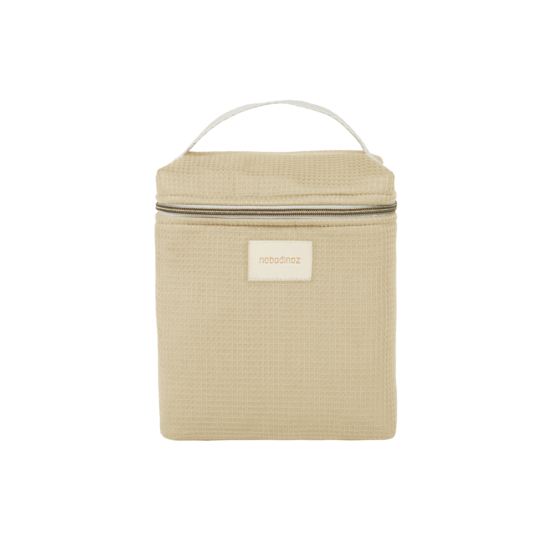 Nobodinoz Nobodinoz | Concerto Kühltasche Green Tea