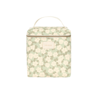Nobodinoz | Concerto Kühltasche Green Sakura
