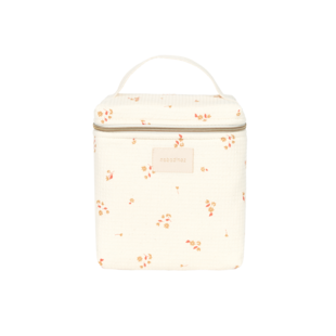 Nobodinoz | Concerto Kühltasche Yellow Lily