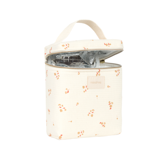 Nobodinoz Nobodinoz | Sac isotherme Concerto Yellow Lily