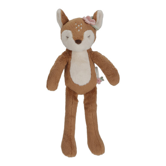 Little Dutch Little Dutch | Cuddle Deer long legs Fairy Garden  GRS