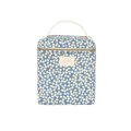 Nobodinoz Nobodinoz | Concerto cooler and lunch bag Blue Yumiko