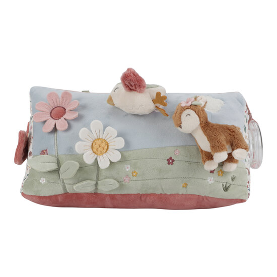 Little Dutch Little Dutch | Aktivitäten Dreieck Fairy Garden GRS