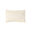 Nobodinoz Nobodinoz | Coussin Paysage Franges Rectangulaires Naturelles