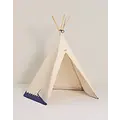 Nobodinoz Nobodinoz | Tipi-Zelt Arizona Vibes Blau