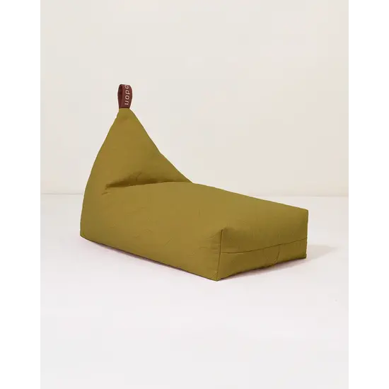 Nobodinoz Nobodinoz | Zitzak Moss Green