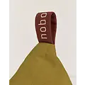 Nobodinoz Nobodinoz | Sitzsack Moosgrün