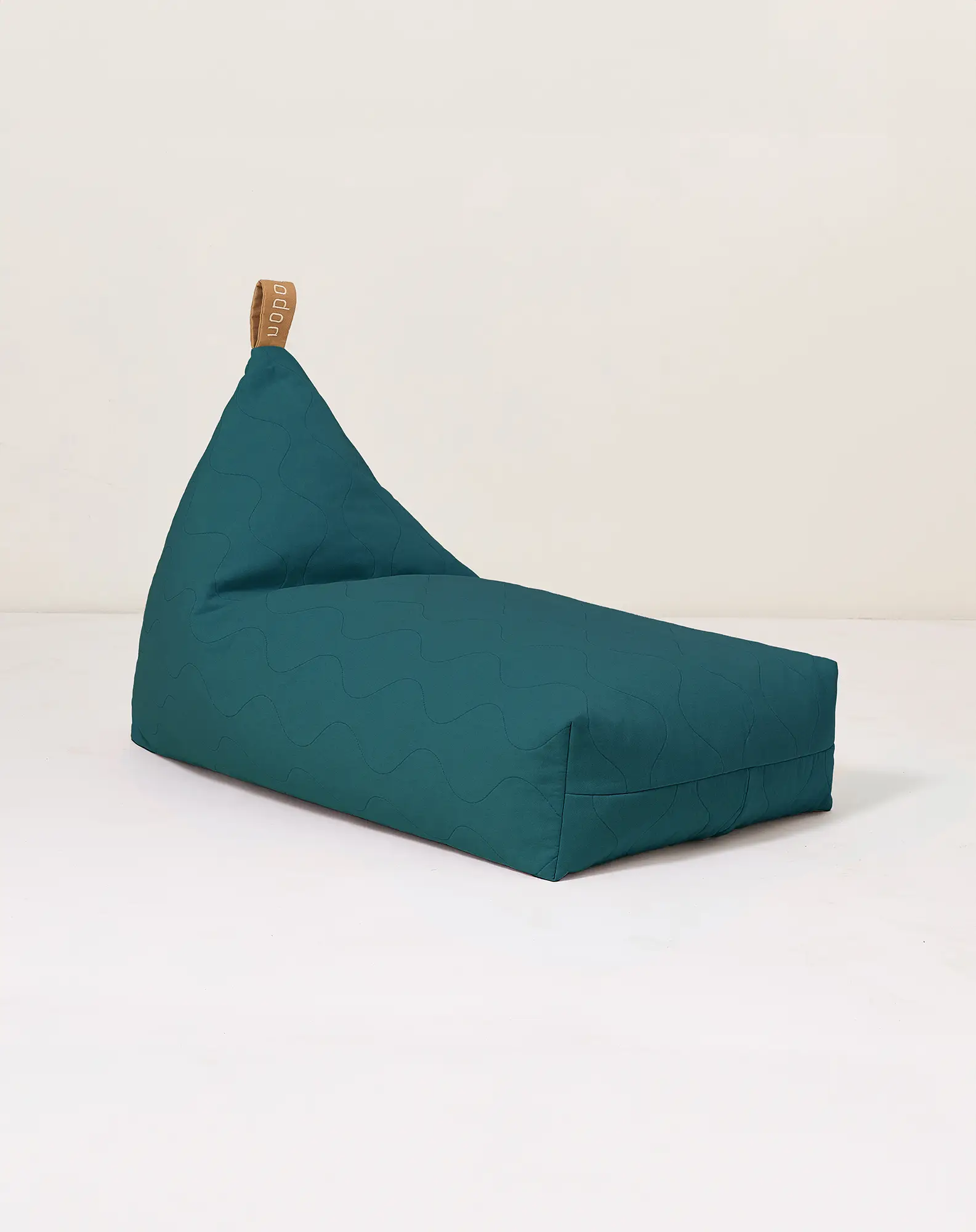 LittleThingz Nobodinoz | Zitzak Deep Blue aanbieding