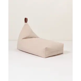 Nobodinoz | Sitzsack Mauve Pink