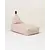 Nobodinoz Nobodinoz | Sitzsack Mauve Pink