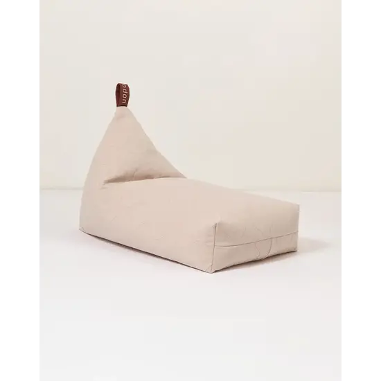 Nobodinoz Nobodinoz | Zitzak Mauve Pink