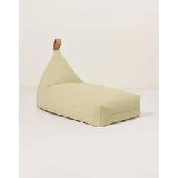 Nobodinoz | Sitzsack Green Tea