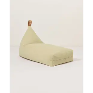 Nobodinoz | Sac pouf Green Tea