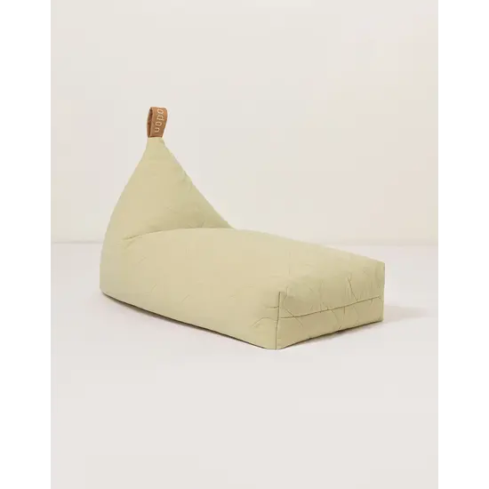 Nobodinoz Nobodinoz | Sac pouf Green Tea